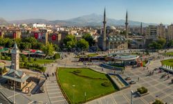 Meteorolojiden Kayseri’ye müjde! Güneşli günler geri geliyor