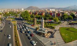 Kayseri'de hafta sonu dışarı çıkacaklar dikkat! Meteorolojiden uyarı geldi