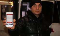 Hesabına yanlışlıkla 600 bin TL gönderilen tostçu parayı bakın ne yaptı!