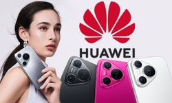 Huawei Pura 80 Serisi Göz Kamaştırıyor