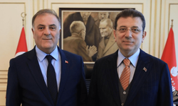İBB Başkanı Ekrem İmamoğlu'nun yerine geçecek isim belli oldu!
