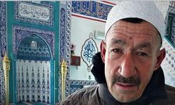 İkindi namazına giden cemaat imam odasında cansız beden buldu!
