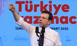 Tutuklanan İBB Başkanı Ekrem İmamoğlu'ndan ilk mesaj: Korkunun ecele faydası yok!