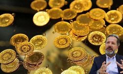 İslam Memiş yatırımcıları uyardı! Altında rekor üstüne rekor