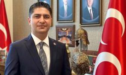 MHP'li İsmail Özdemir: Türkiye sürpriz gelişmelere imza atınca küçük dilinizi yutacaksınız