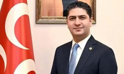 MHP’li İsmail Özdemir: CHP’li bazı isimler aymazlıktan bir an önce vazgeçmelidir