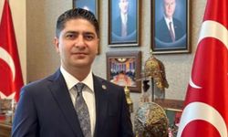 MHP’li İsmail Özdemir kimleri hedef aldı! 'İpliğiniz öyle yada böyle pazara çıkacak. Hazır mısınız?'