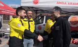 Kayseri AFAD İl Müdürü Rıfat Genç: Deprem farkındalığını artıracağız!