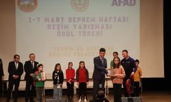 Kayseri'de 52 bin öğrenciye afet eğitimi verildi