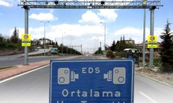 Kayseri’de EDS Sistemi Tamamlandı: Hız Sınırlarına Dikkat!
