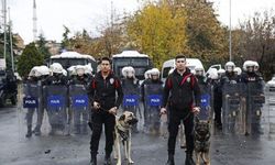 Kayseri'de Ekrem İmamoğlu protestolarının bilançosu: 31 gözaltı, 5 kişi tutuklandı