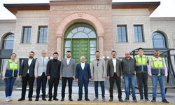 Kayseri’nin en özel projesinde sona gelindi! Bakın ne yapılacak