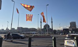 Kayseri'ye meteorolojiden beklenen haber geldi: Bugün hava nasıl olacak?