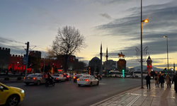 Kayseri'de dışarı çıkacaklar dikkat! Üst üste iki kez uyarı verildi! 23 Mart 2025