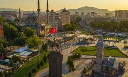 Kayseri’de hafta sonu plan yapacaklar dikkat! Meteoroloji’den güzel haber geldi