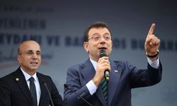 Kayseri Milletvekili'nden Ekrem İmamoğlu’nun gözaltına alınmasına sert çıkış!