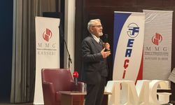 Prof. Dr. Naci Görür: Kayseri fayın kucağında oturuyor!