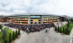Kayseri OSB’den 18-45 yaş arasındaki kişilere dev adım: İş garantisi verildi!