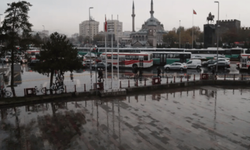 Meteoroloji'den Kayseri'ye uyarı! Ramazan'da hava durumu nasıl olacak?