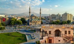 Kayseri’de bir zamanlar Rumların yaşadığı taş konak satılıyor! İşte fiyatı