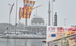 Kayseri'de Dolar ve Euro haftayı nasıl kapattı? Uzmanından uyarı geldi