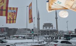 Kayseri'de Dolar ve Euro'da son durum! Uzmanından uyarı geldi