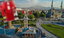 Kayseri’de kırmızı elbise toplatılıyor! İşte sebebi