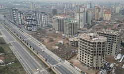 Kayseri’de Melikgazi Belediyesi düğmeye bastı! 202 daire, 14 dükkân tamamlanıyor