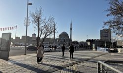 Kayseri'de o üniversite dünya sıralamasına girdi!