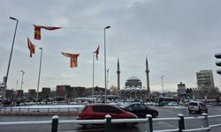 Kayseri'de o üniversite eğitime bir gün ara verdi!