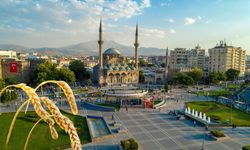 Kayseri’de tarım arazilerinin yüzde 75’i ekiliyor! Bakın neler neler üretiliyor