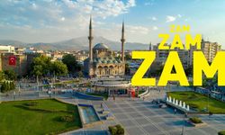 Kayseri’de zamlar ardı ardına gelecek! O isim tarih verdi