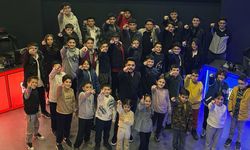 Kayseri'den 92 öğrenci Kıbrıs'a gidecek! İşte sebebi