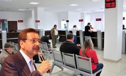 Kayserili başkan bankalara seslendi: Kredi faizlerini düşürmek için ne bekliyorlar?