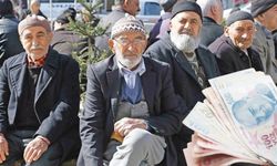 Kayserili Genel Başkan emekli bayram ikramiyesinde konuşulan rakamı açıkladı: Yazık günah!