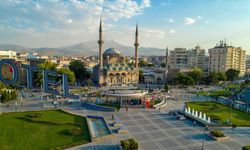 Kayseri’nin merkezinde 8 katlı otel satılıyor! Tam 200 milyon TL