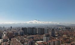 Melikgazi’den Kayseri’ye süper dokunuş! Binlerce daire tamamlandı