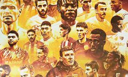 Kayserispor’un genç yıldızı 2025’te Süper Lig’in en iyisi oldu!