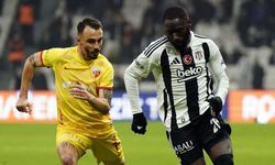 Süper Lig'de 26. hafta sona erdi! İşte alınan sonuçlar