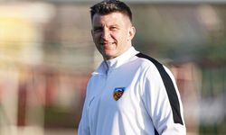 Yeni sezonda Kayserispor çok başka olacak! Sergej Jakirovic transferler için ipucu verdi