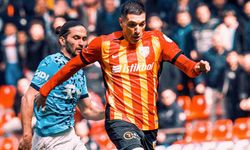 Kayserispor-Hatayspor maçının saati netleşti! TFF'den beklenen cevap geldi