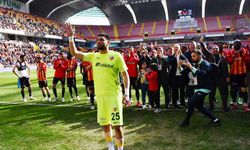 Kayserispor'a ceza geliyor! PFDK'ya sevk edildi