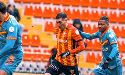 Kayseri'ye mutlu gelen üzgün dönüyor! İşte sebebi
