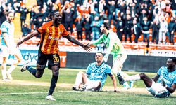 Kayserispor'a rekor ceza! PFDK bu kez affetmedi