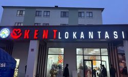 Kayseri’de bir ilk olan Kent Lokantası açıldı: Ramazan boyunca ücretsiz!