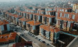 Kayseri’nin o ilçesinde kentsel dönüşüm: 130 dönümlük alan yenileniyor!