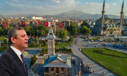Özgür Özel'in yayınladığı boykot listesinde Kayserili o firma da yer aldı!