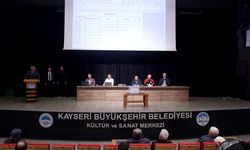 Kayseri'de heyecanla beklenen kura çekimi yapıldı! Sonuçlar belli oldu