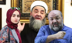 Cübbeli Ahmet’in kızı çakarlı lüks arabasıyla ceza yedi! Kayserili ünlü ilahiyatçı sözünü sakınmadı!