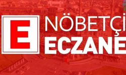 Kayseri’de nöbetçi eczaneler 6 Mart 2025